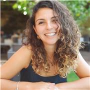 Me es indiferente. Estoy acostumbrada a dar todo tipo de materias